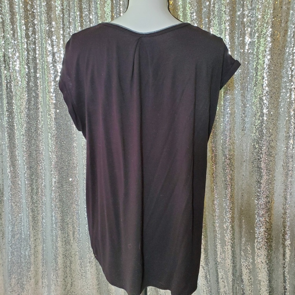 Edista Blouse - Picture 4 of 6